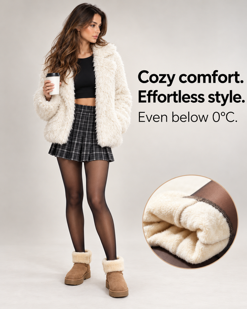 LeiShape thermal tights — image 02