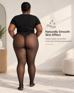 LeiShape thermal tights — image 06